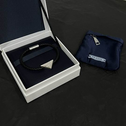 Prada bracelet 05lyh09 (3)